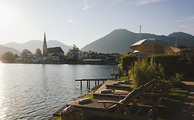 Althoff Seehotel Ueberfahrt